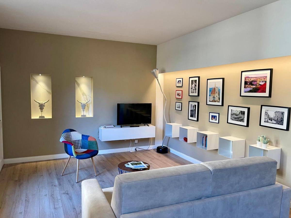 Appartamento Luxury In Center Firenze
