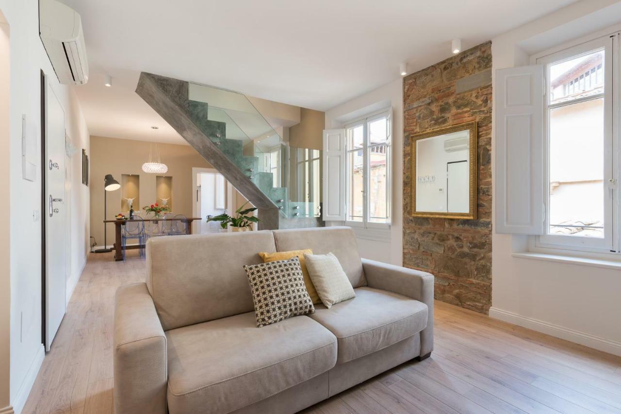 Appartamento Luxury In Center *