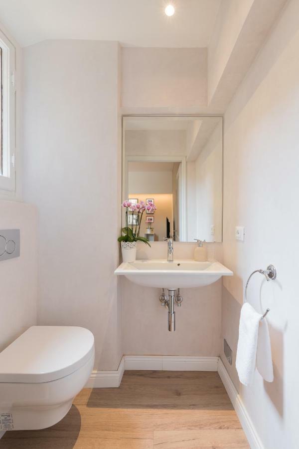 Luxury In Center Appartamento Firenze