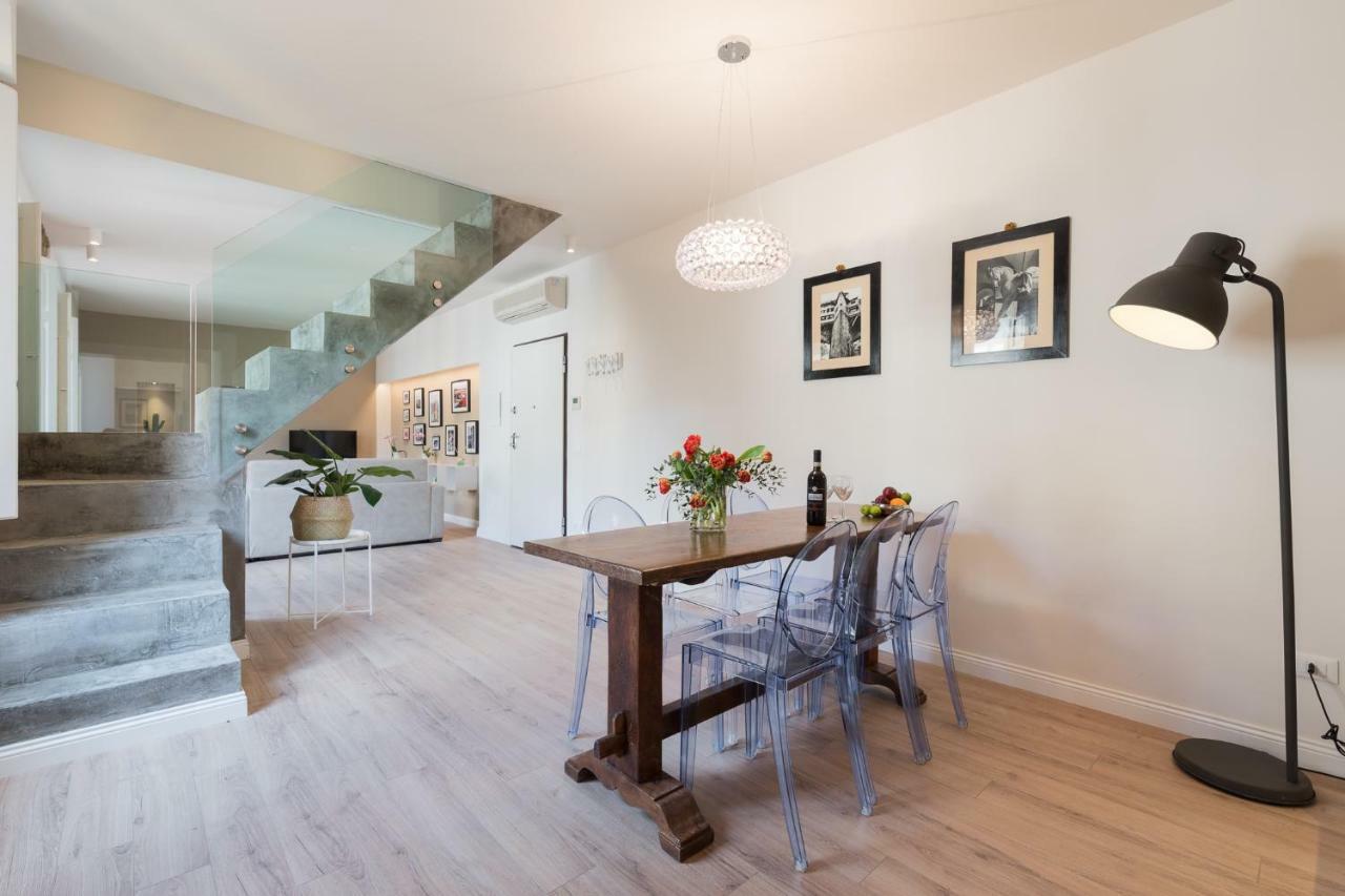 Luxury In Center Florence
